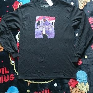 Dipset T-shirt